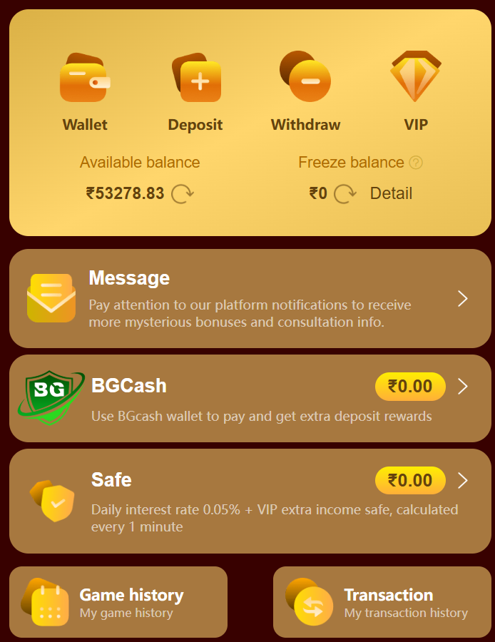 How To Login Earn From Muskan Club Game